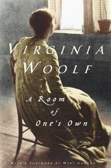 A Room Of One S Own Vocabulary Com