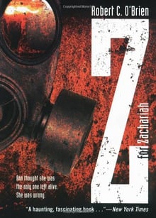 Z For Zachariah Vocabulary Com