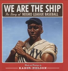 The Negro Leagues / New Jersey: A Glossary