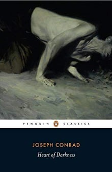 Heart Of Darkness By Joseph Conrad Section 3 Vocabulary