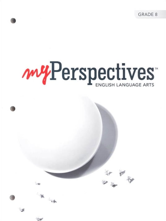 MyPerspectives : Vocabulary.com