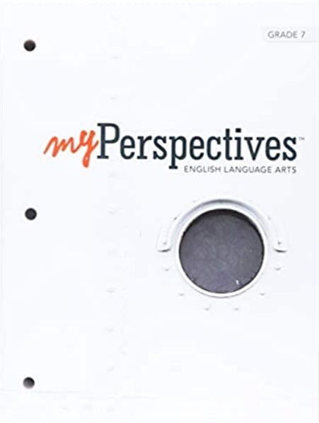 MyPerspectives : Vocabulary.com