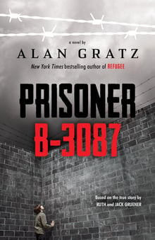 Refugee” Alan Gratz Vocabulary Crossword list 2 Crossword