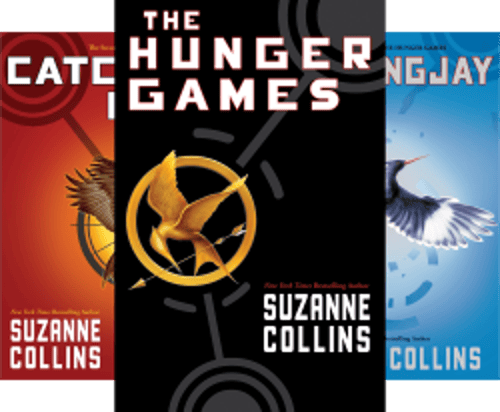 The Hunger Games Trilogy