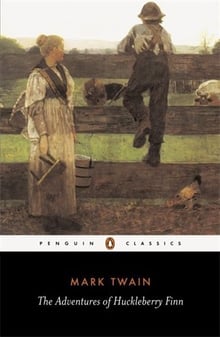 The Adventures Of Huckleberry Finn By Mark Twain Chapters 19 31 Vocabulary List Vocabulary Com