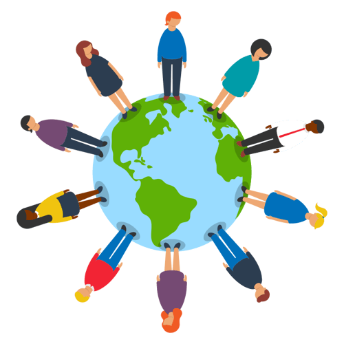 Demotic - Definition, Meaning & Synonyms | Vocabulary.com