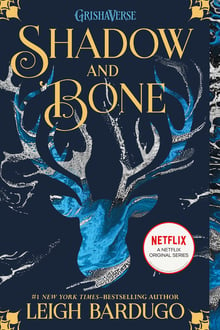 Shadow and Bone : Vocabulary.com