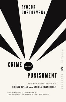 dreams in crime and punishment