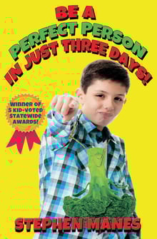 Be A Perfect Person In Just Three Days! | Vocabulary.com