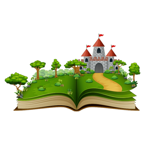 The Magical Land of Fairy Tales | Vocabulary.com