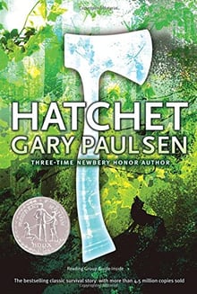 Hatchet By Gary Paulsen Chapter 17 Epilogue Vocabulary List Vocabulary Com Hatchet By Gary Paulsen Chapter 17 Epilogue Vocabulary List Vocabulary Com