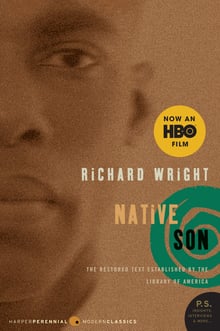 define native son