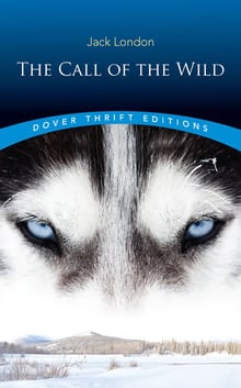 The Call Of The Wild By Jack London Chapter 5 Vocabulary List Vocabulary Com