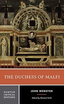 The Duchess Of Malfi Power Analysis