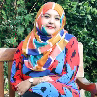 Adiba Jaigirdar | Vocabulary.com