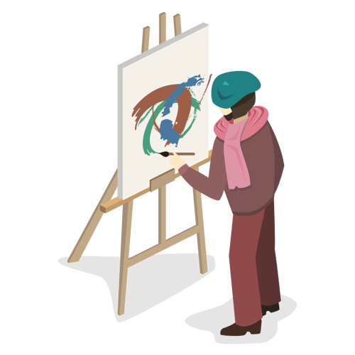 Miniature - Definition, Meaning & Synonyms | Vocabulary.com